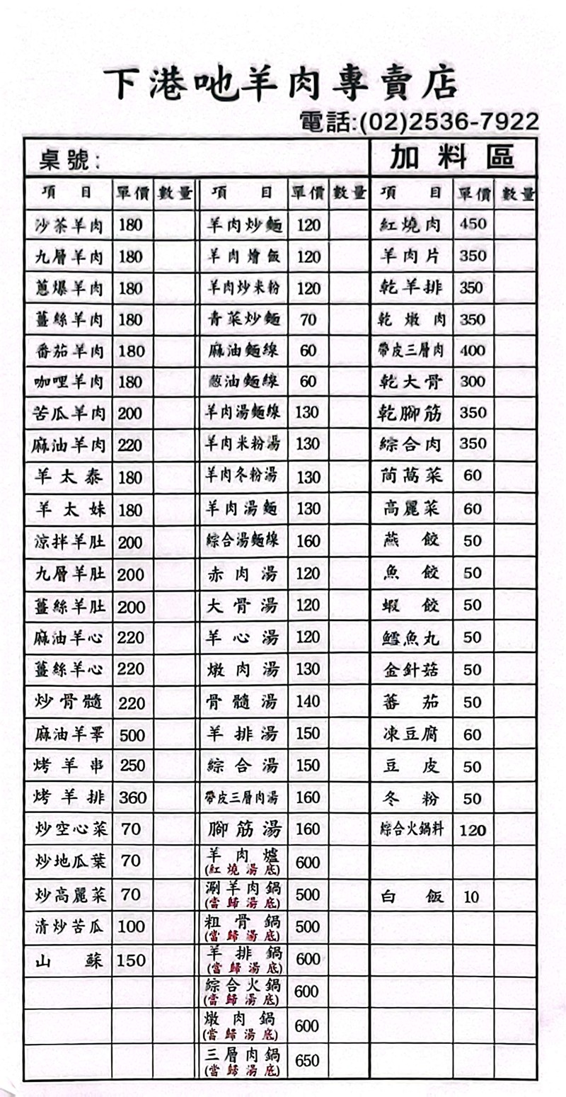 民權西路站美食,民權西路美食,台北羊肉爐 @PEKO の Simple Life
