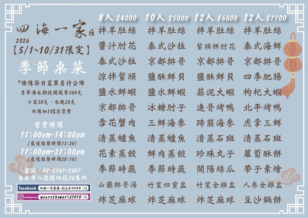 國父紀念館美食,南京三民美食,台北烤鴨 @PEKO の Simple Life