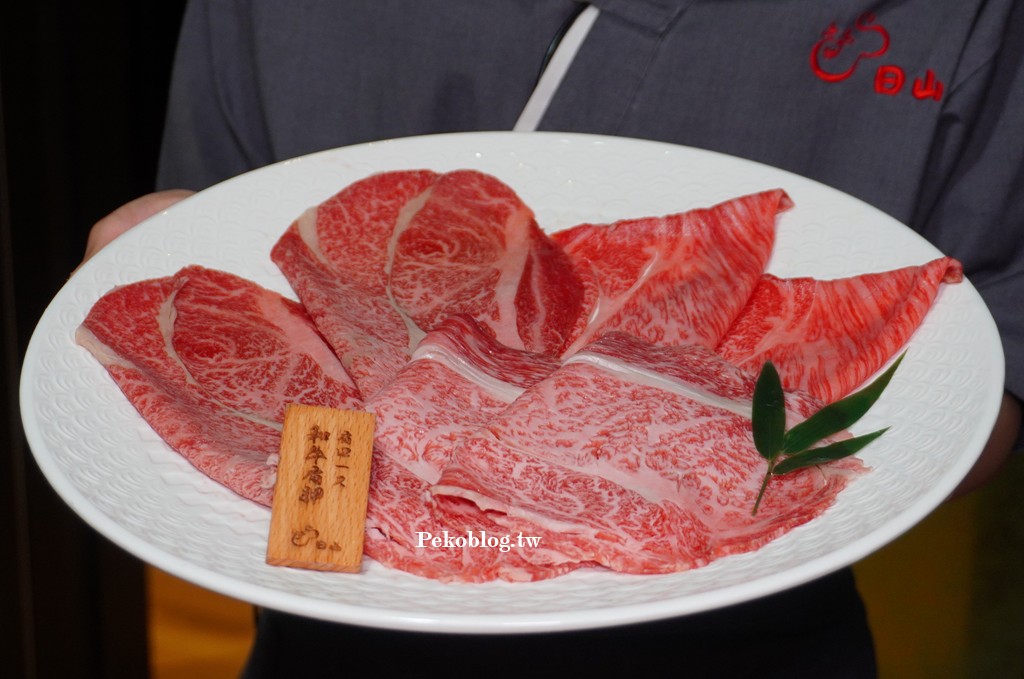 米其林,和牛吃到飽,信義A4餐廳 @PEKO の Simple Life