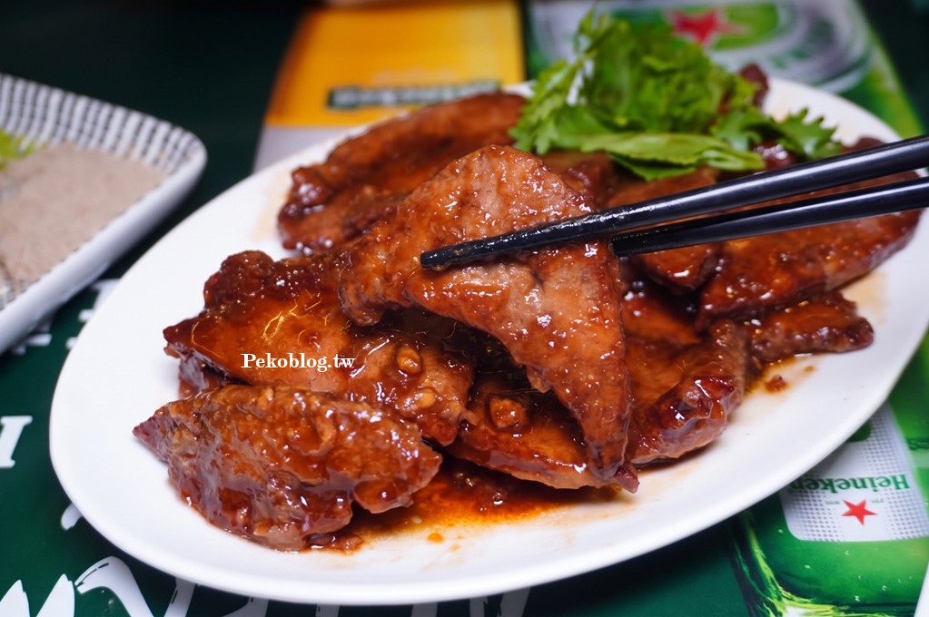 長安東路美食,台北熱炒,長安東路熱炒,安成宰 @PEKO の Simple Life