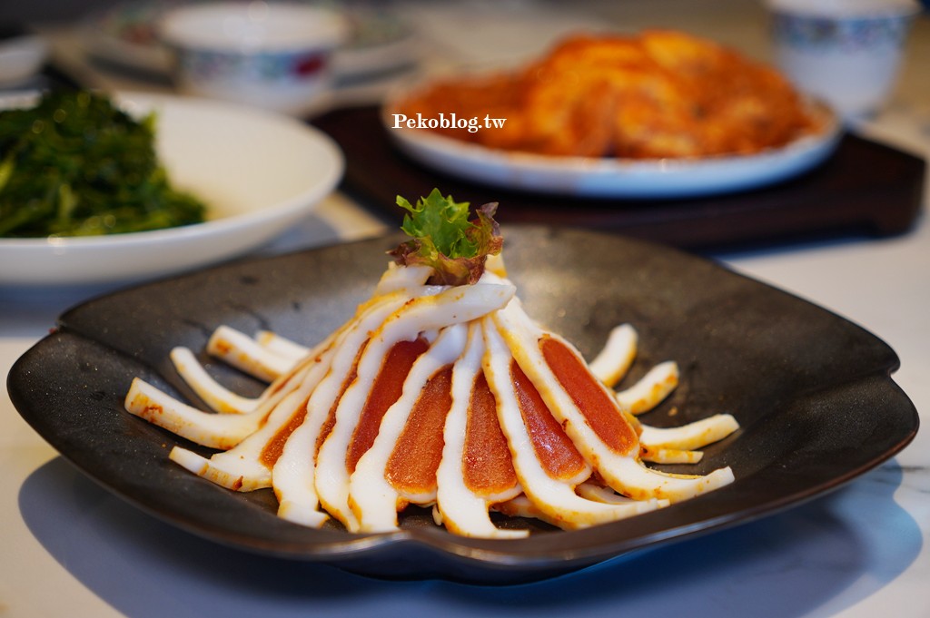 大巨蛋餐廳,大巨蛋美食,台北台菜 @PEKO の Simple Life
