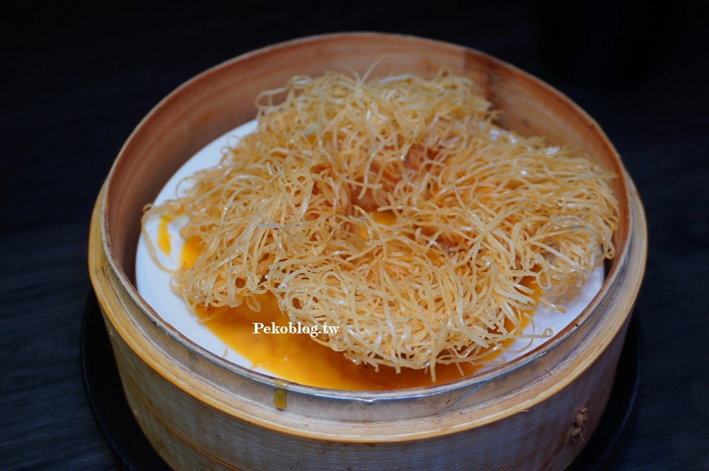 中山站美食,黑白大廚,鄭智善,台北韓式中華料理 @PEKO の Simple Life