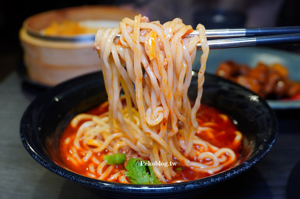 中山站美食,黑白大廚,鄭智善,台北韓式中華料理 @PEKO の Simple Life