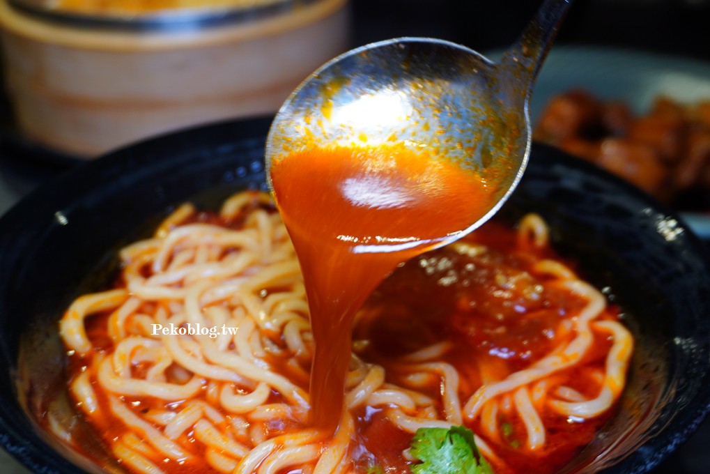 中山站美食,黑白大廚,鄭智善,台北韓式中華料理 @PEKO の Simple Life