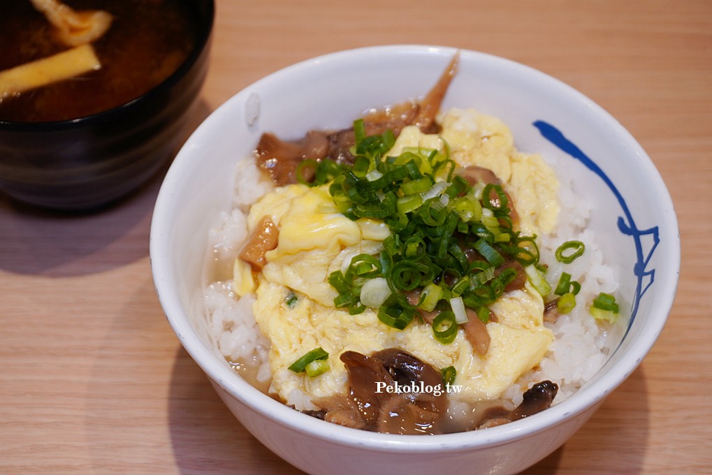 台灣松屋,江子翠早餐,松屋菜單,松屋早餐 @PEKO の Simple Life