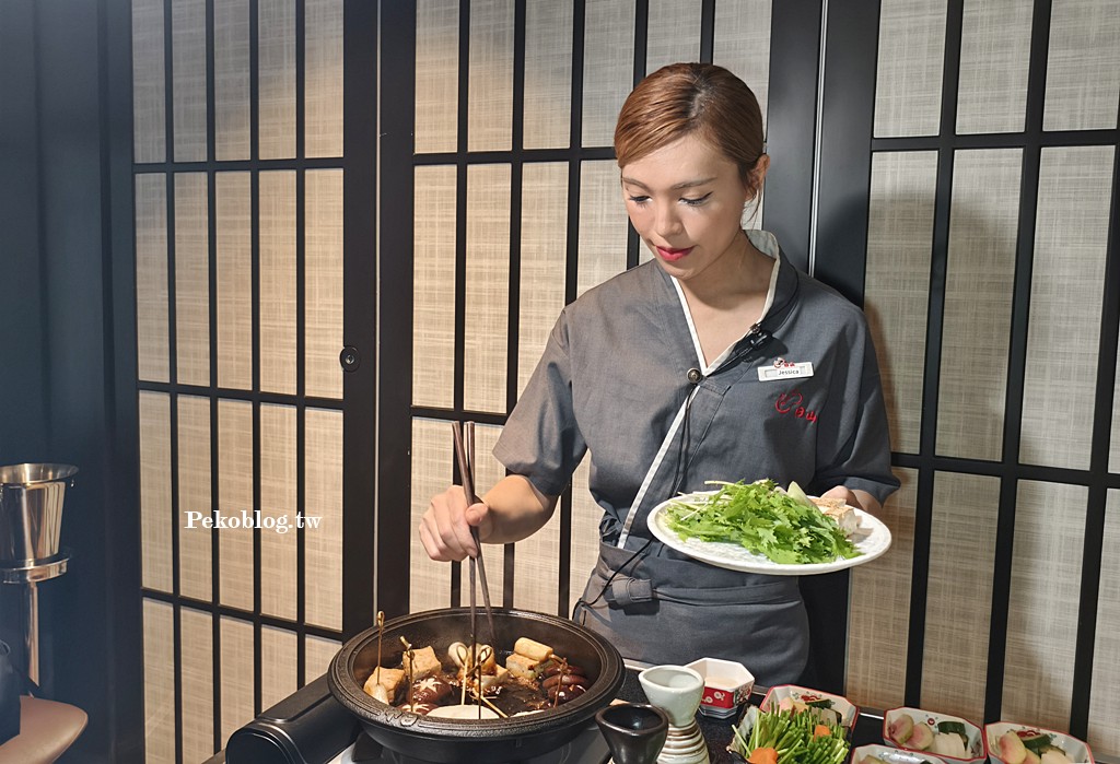 米其林,和牛吃到飽,信義A4餐廳 @PEKO の Simple Life