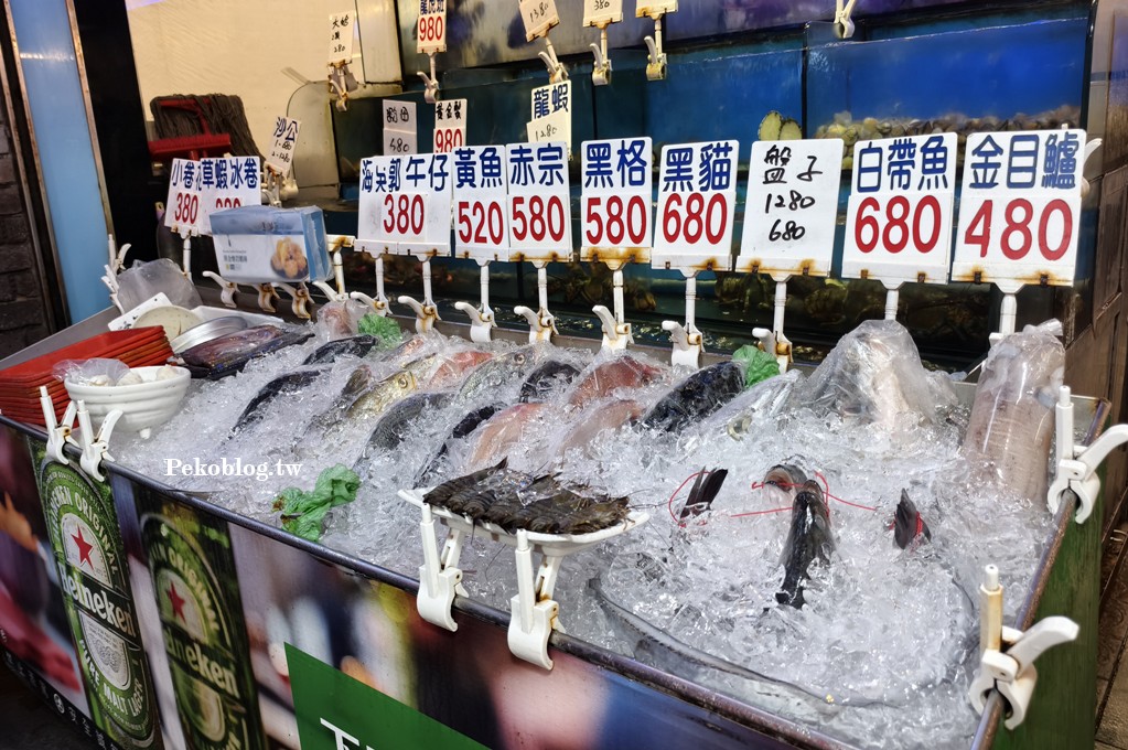 長安東路美食,台北熱炒,長安東路熱炒,安成宰 @PEKO の Simple Life