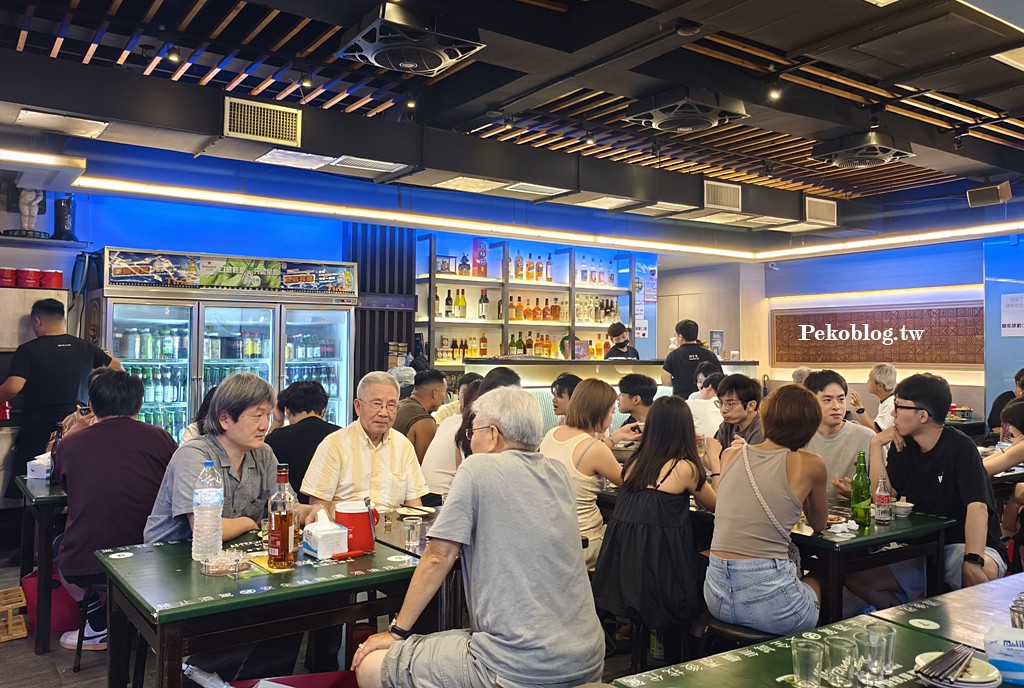 長安東路美食,台北熱炒,長安東路熱炒,安成宰 @PEKO の Simple Life