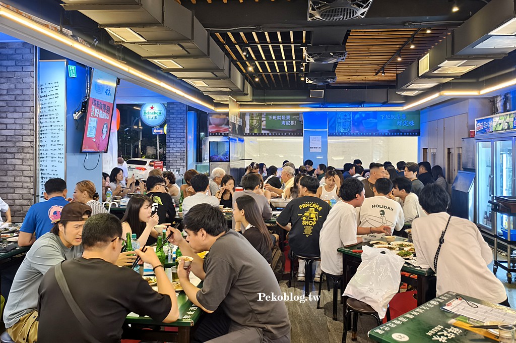 長安東路美食,台北熱炒,長安東路熱炒,安成宰 @PEKO の Simple Life