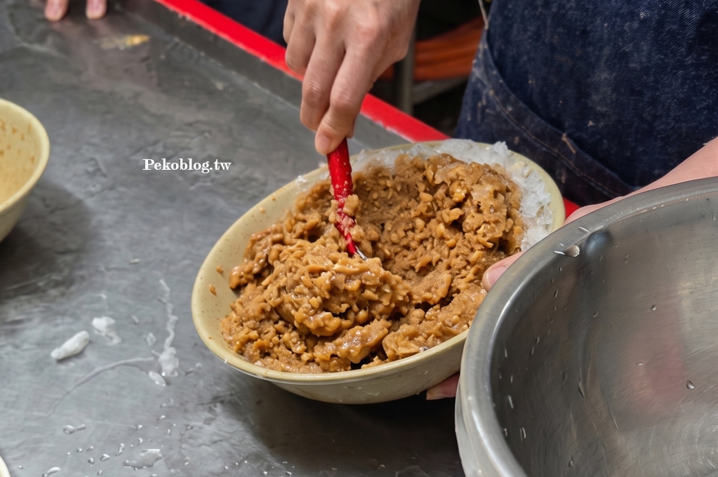 南京三民美食,南京公寓市場美食,南京三民泡泡冰 @PEKO の Simple Life