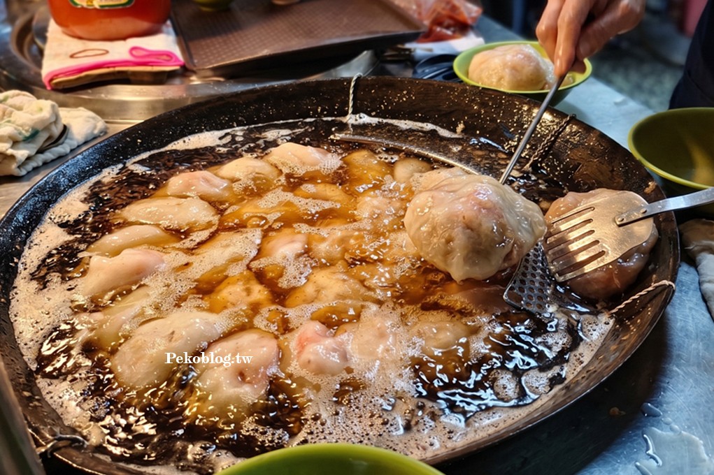 三重小吃,三重肉圓,三重美食 @PEKO の Simple Life