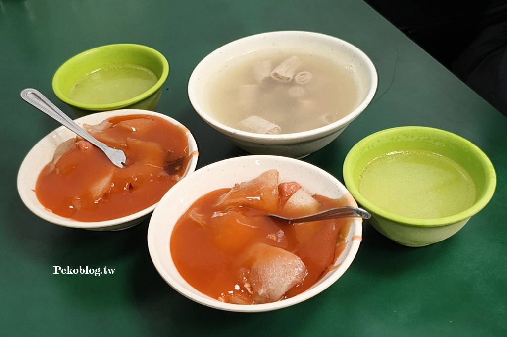 三重美食,三重小吃,三重肉圓 @PEKO の Simple Life