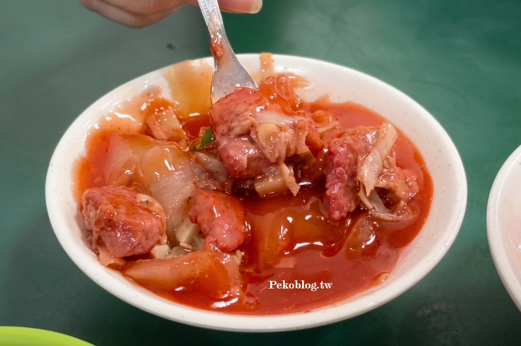 三重美食,三重小吃,三重肉圓 @PEKO の Simple Life