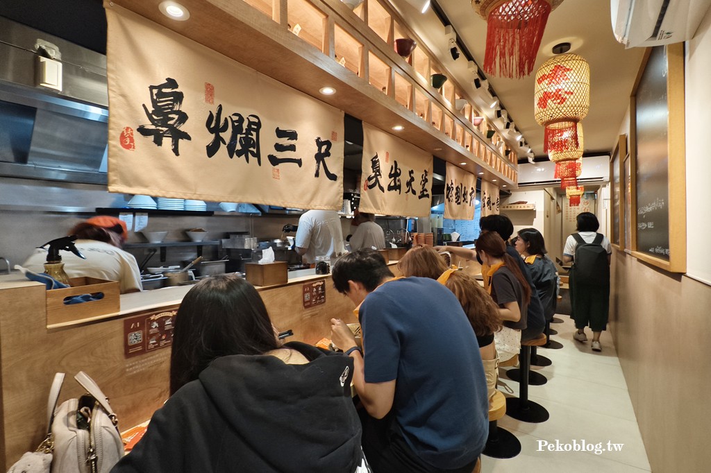 西門町美食,螺獅粉,西門町螺螄粉 @PEKO の Simple Life