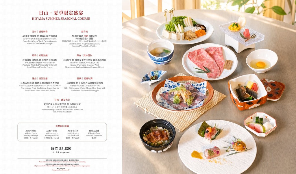米其林,和牛吃到飽,信義A4餐廳 @PEKO の Simple Life