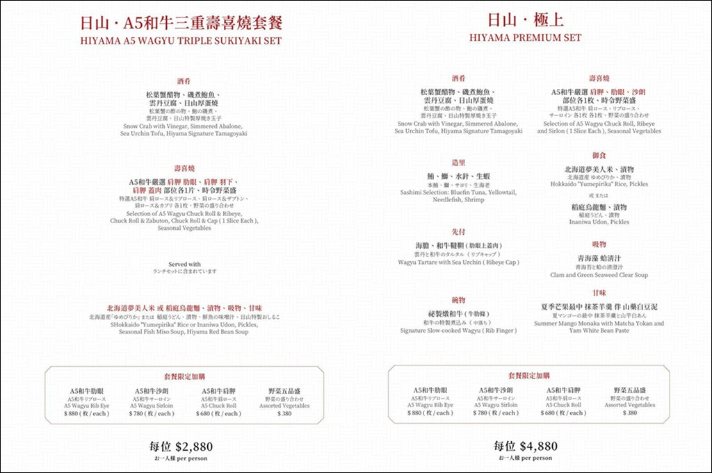 米其林,和牛吃到飽,信義A4餐廳 @PEKO の Simple Life