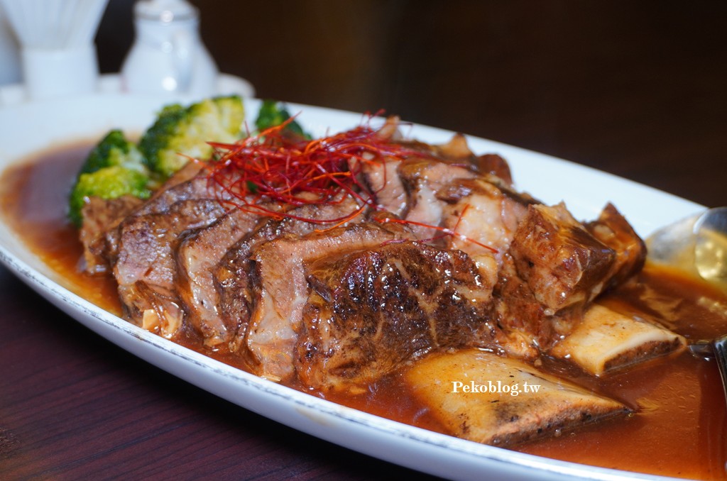 米其林,大直美食,台北台菜 @PEKO の Simple Life