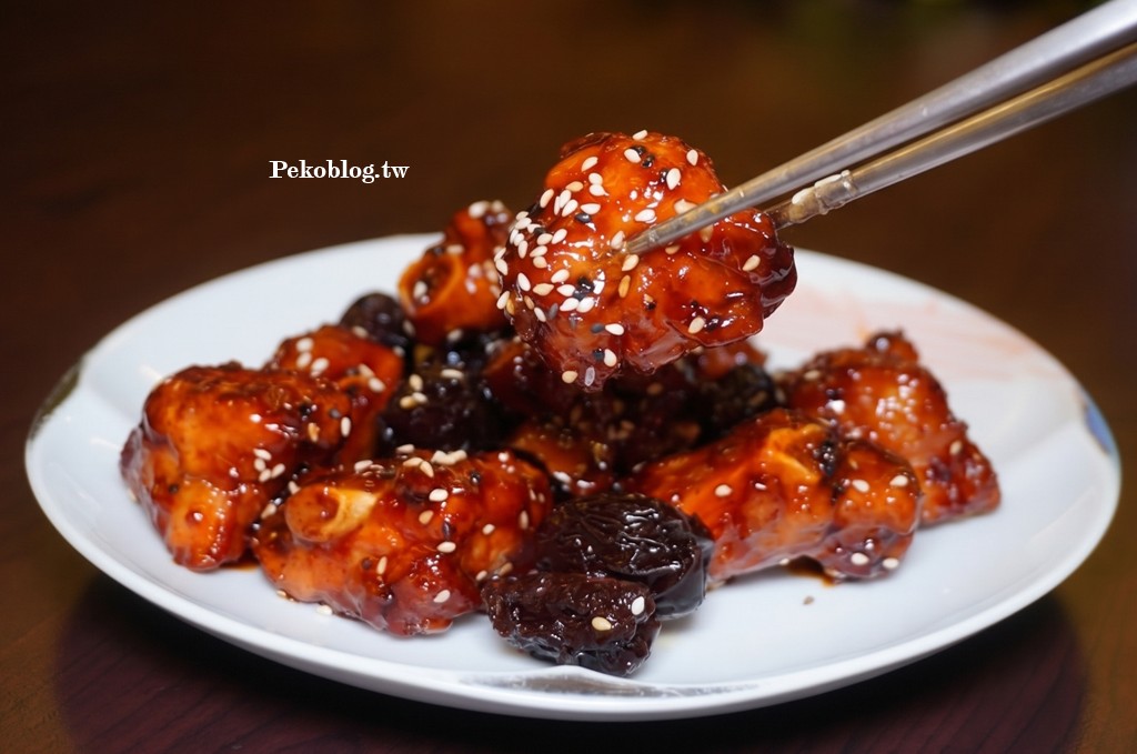 米其林,大直美食,台北台菜 @PEKO の Simple Life