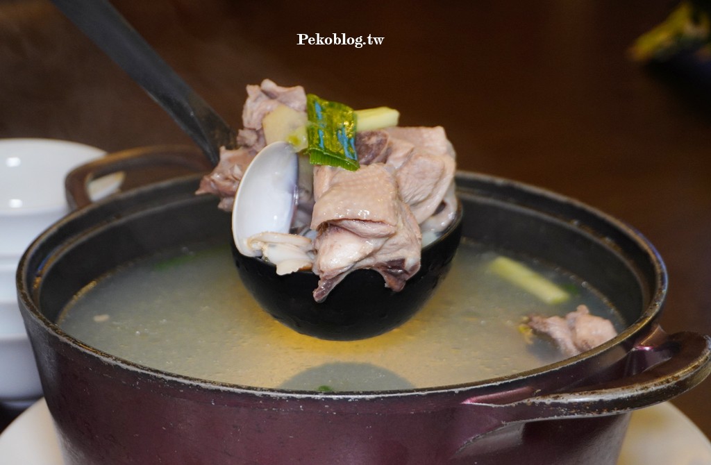 米其林,大直美食,台北台菜 @PEKO の Simple Life