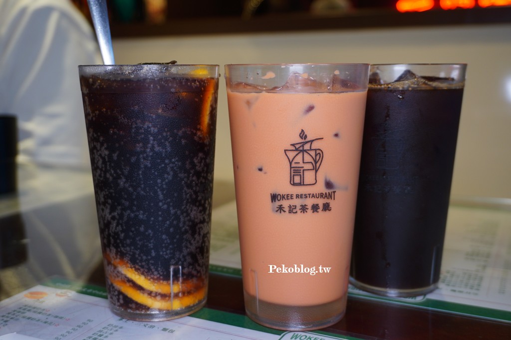 國父紀念館美食,台北茶餐廳 @PEKO の Simple Life