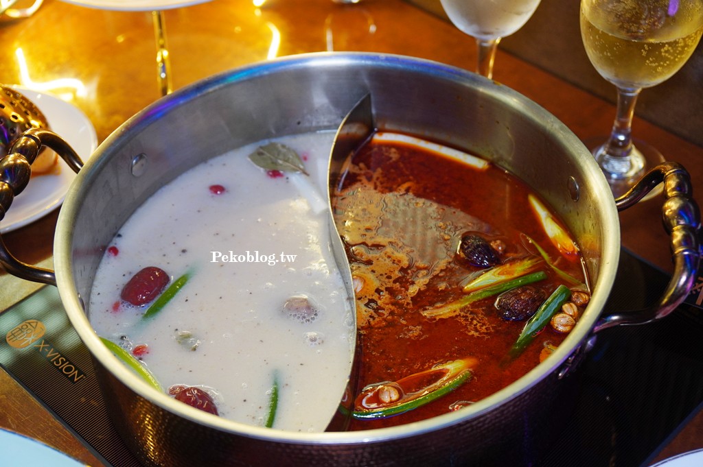 市政府美食,信義區火鍋,Dream Plaza餐廳 @PEKO の Simple Life