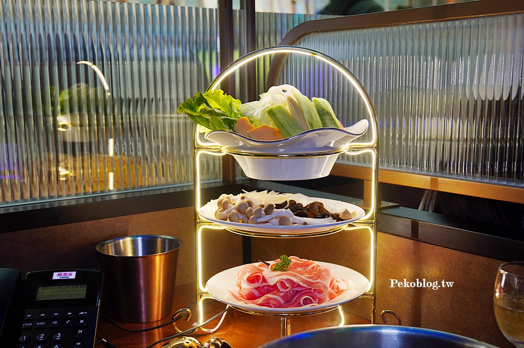 市政府美食,信義區火鍋,Dream Plaza餐廳 @PEKO の Simple Life