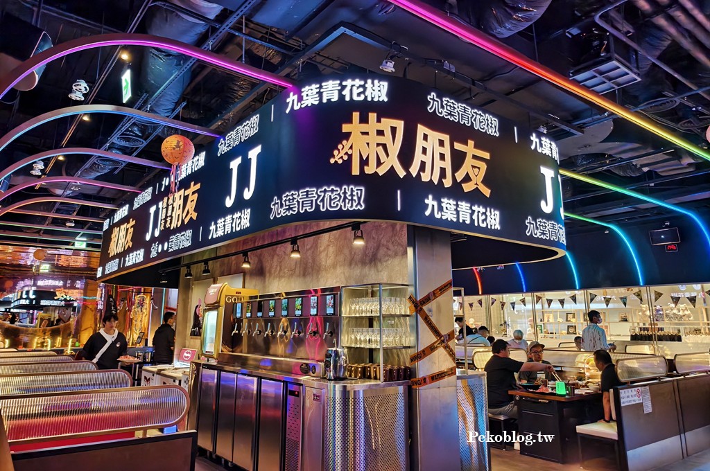 市政府美食,信義區火鍋,Dream Plaza餐廳 @PEKO の Simple Life