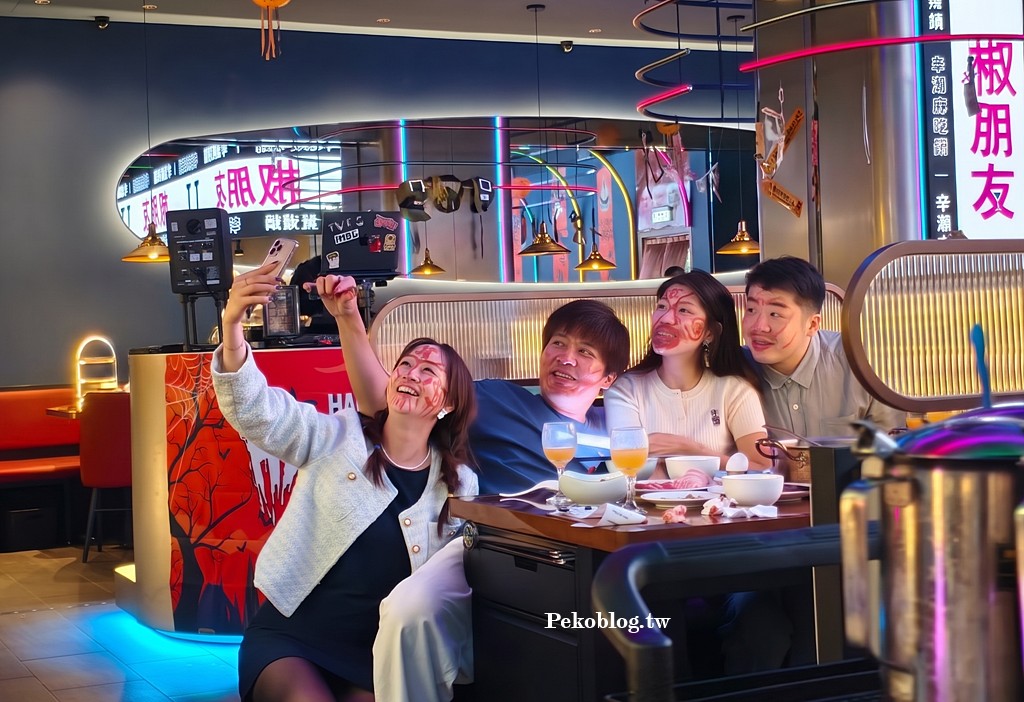市政府美食,信義區火鍋,Dream Plaza餐廳 @PEKO の Simple Life