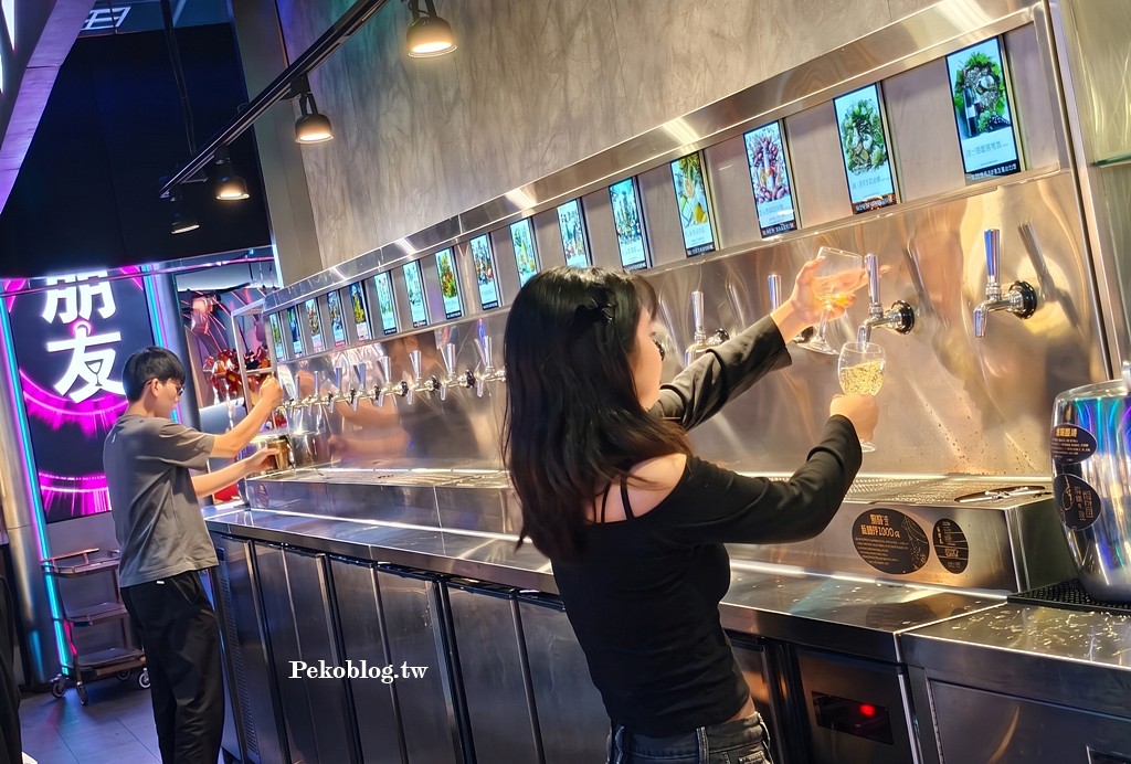 市政府美食,信義區火鍋,Dream Plaza餐廳 @PEKO の Simple Life