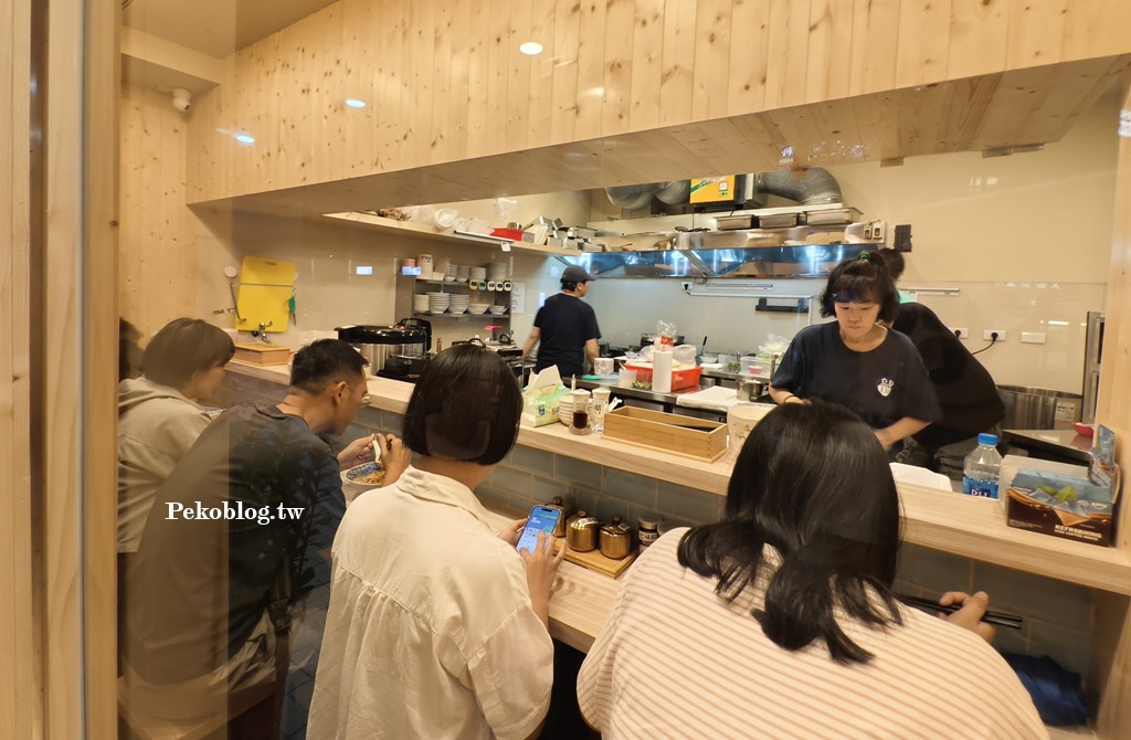 科技大樓美食,安東市場痛風麵 @PEKO の Simple Life