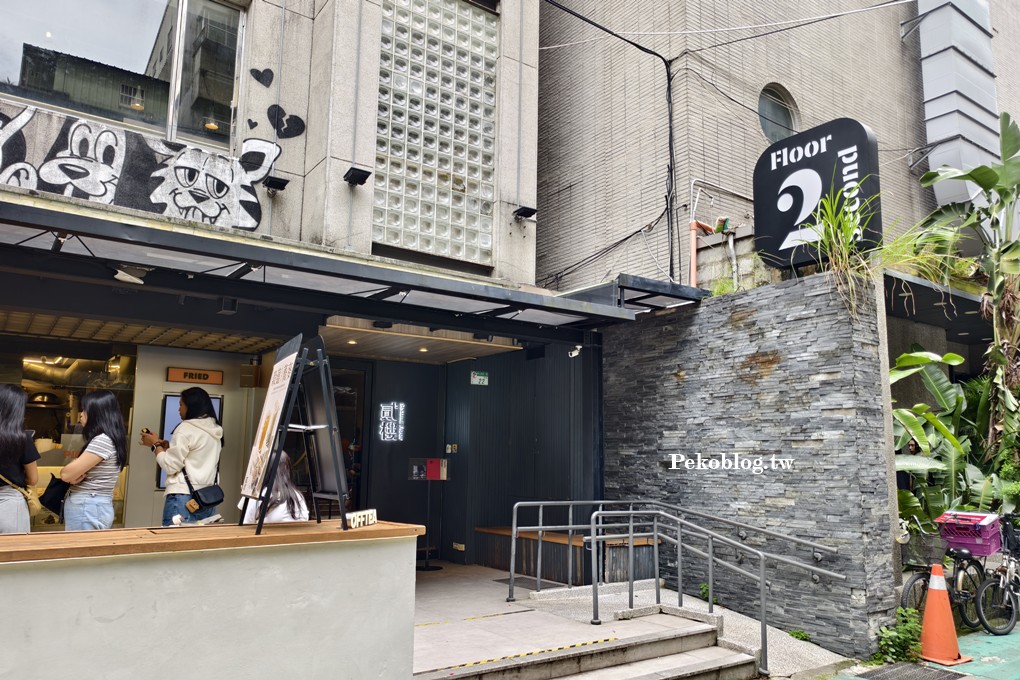 中山站美食,中山站早午餐,中山站餐廳 @PEKO の Simple Life