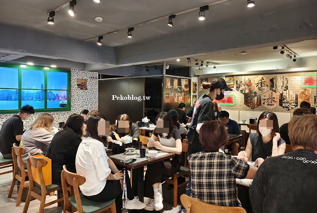 國父紀念館美食,台北茶餐廳 @PEKO の Simple Life