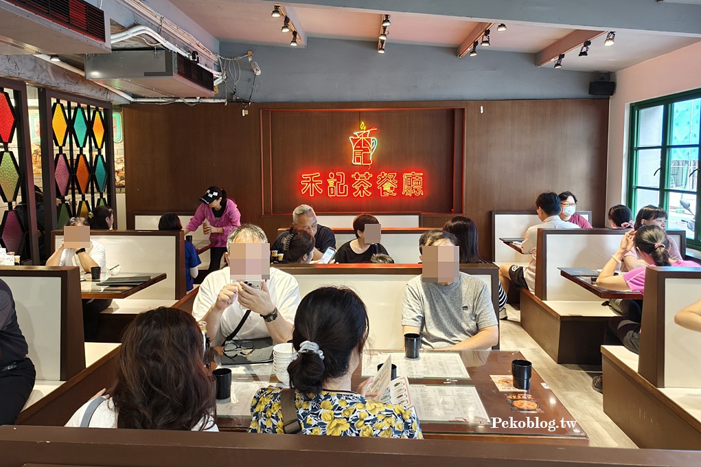 國父紀念館美食,台北茶餐廳 @PEKO の Simple Life