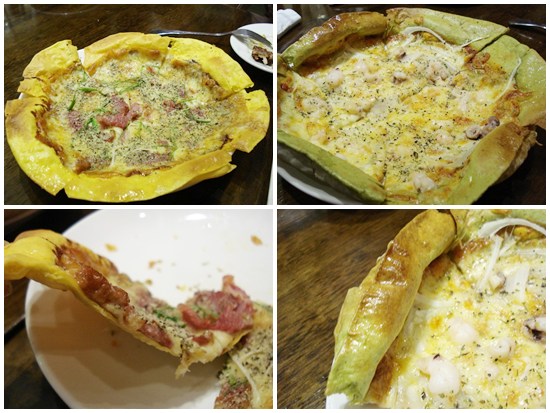 板橋美食,比利時啤酒,啤酒餐廳,手工窯烤pizza,手工pizza,窯烤pizza @PEKO の Simple Life