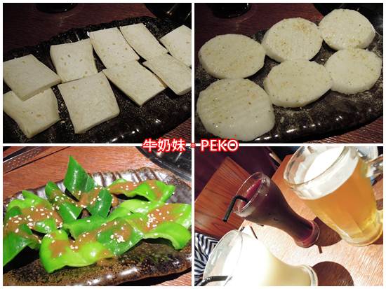 東區燒肉,炭火燒肉,甕也炭火燒肉,甕也炭火燒肉菜單 @PEKO の Simple Life