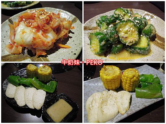 信義線美食,東區燒肉,PEKO,遠企美食,燒肉單點 @PEKO の Simple Life