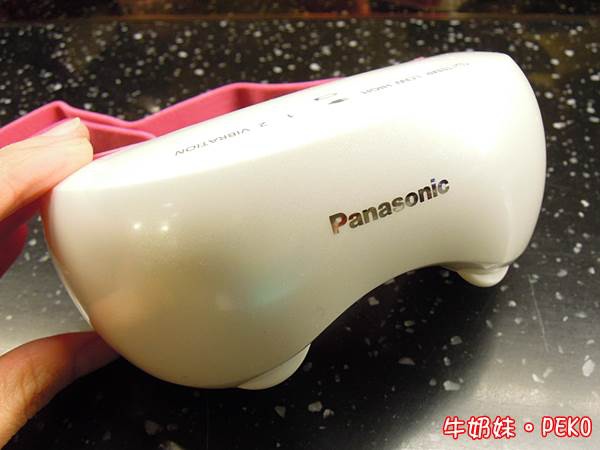 舒壓,EH,SW50,美容儀器,溫熱眼罩,按摩,美容電器,PEKO,日本進口,日本,超人氣,美容家電,Panasonic,眼部溫感按摩器 @PEKO の Simple Life