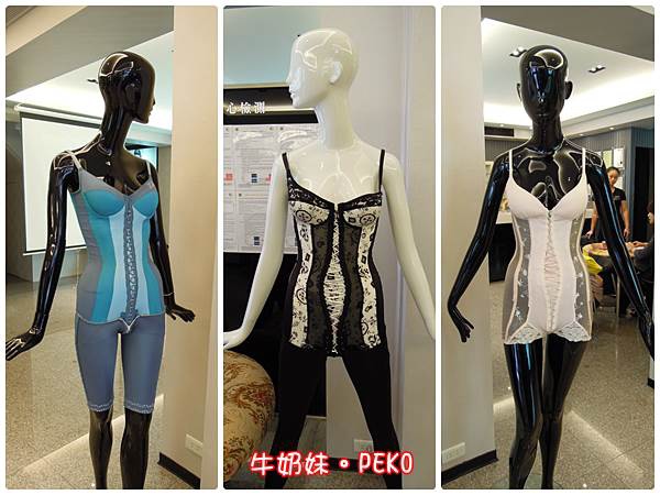 客製化,2013纖型美人,最新活動資訊,無感纖型,PEKO,雙S拉繩,LOLINYA,一體成型,S型拉繩,門市地址,蘿琳亞,塑身衣,調整型內衣 @PEKO の Simple Life