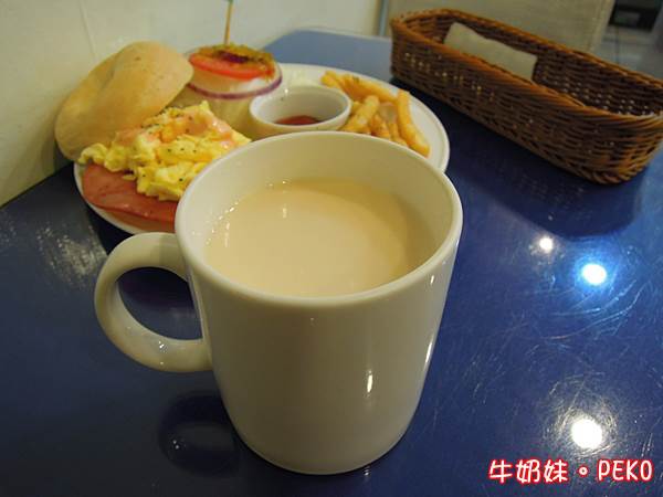 板橋早午餐,新埔站美食,Brunch,雅米早午餐,YUMMY,板橋美食 @PEKO の Simple Life