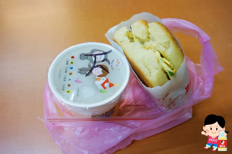 美味蛋餅,松山線美食,南京三民站美食,蔥燒餅,鮮肉酥餅 @PEKO の Simple Life