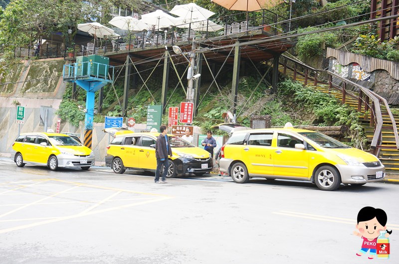 馬家堡,泰雅族舞蹈,台灣旅遊景點,烏來溫泉,烏來旅遊,烏來老街美食 @PEKO の Simple Life