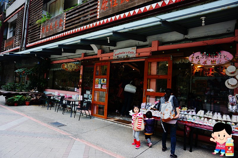 台灣旅遊景點,烏來溫泉,烏來旅遊,烏來老街美食,馬家堡,泰雅族舞蹈 @PEKO の Simple Life