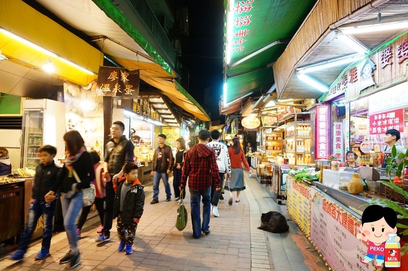 台灣旅遊景點,烏來溫泉,烏來旅遊,烏來老街美食,馬家堡,泰雅族舞蹈 @PEKO の Simple Life