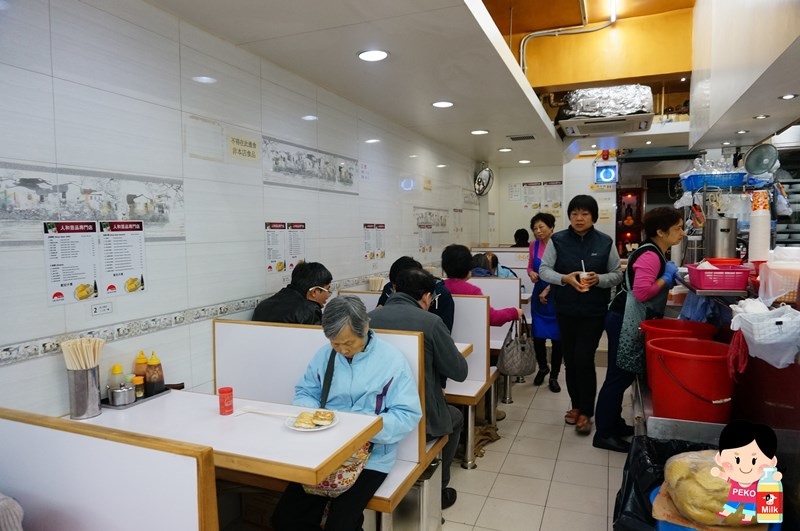 人和荳品廠,手工豆花,時代廣場,香港自由行|景點|美食|住宿,香港美食 @PEKO の Simple Life