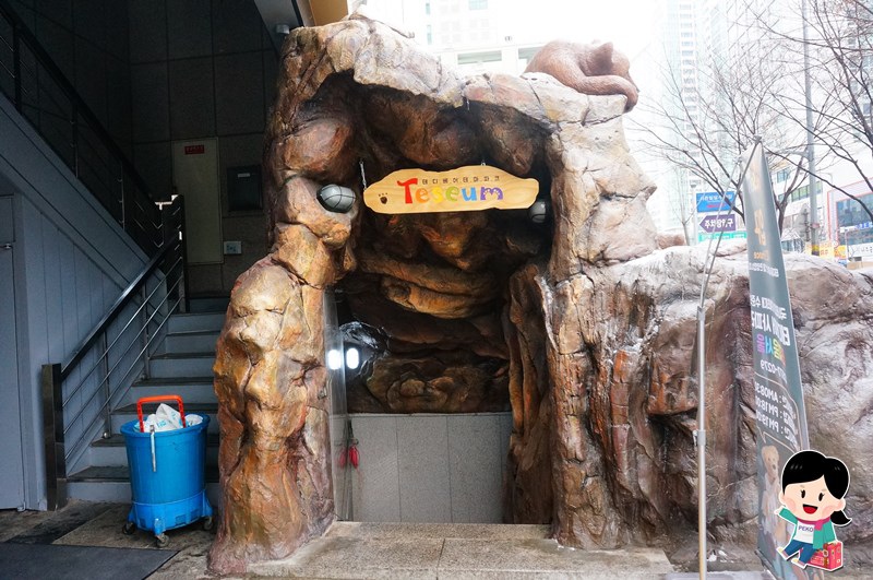 泰迪熊博物館交通資訊,東廟泰迪熊,首爾旅遊|景點|美食|住宿,韓國首爾自由行,泰迪熊博物館,首爾泰迪熊博物館,Teseum首爾,韓國親子旅遊景點,泰迪熊博物館營業時間 @PEKO の Simple Life