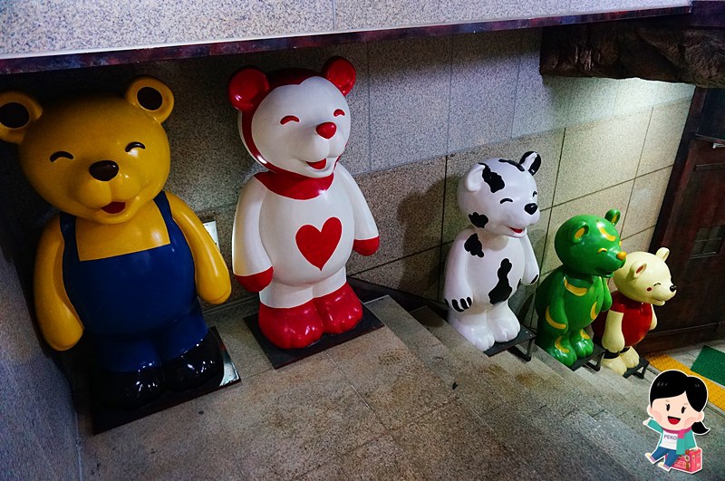 韓國親子旅遊景點,泰迪熊博物館營業時間,泰迪熊博物館交通資訊,東廟泰迪熊,首爾旅遊|景點|美食|住宿,韓國首爾自由行,泰迪熊博物館,首爾泰迪熊博物館,Teseum首爾 @PEKO の Simple Life