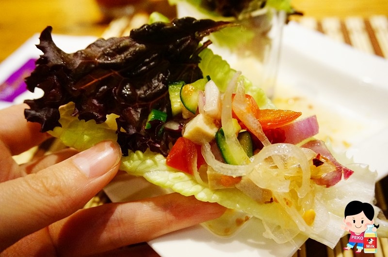 信義線美食,永康街美食,泰式料理,泰板燒,Thaipanyaki,永康街,泰式鐵板,捷運大安森林公園站美食 @PEKO の Simple Life