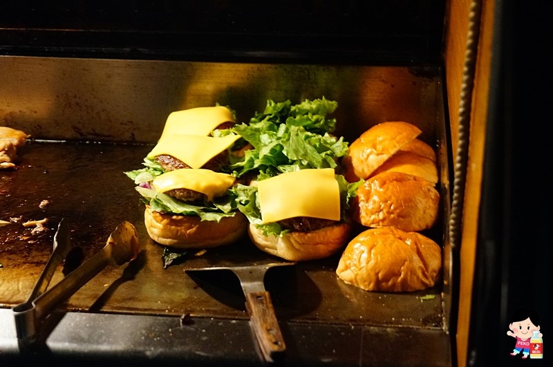 Food,Everywhere,Truck,行動餐車,burger,club,漢堡俱樂部,漢堡餐車,板南線美食,國父紀念館美食 @PEKO の Simple Life