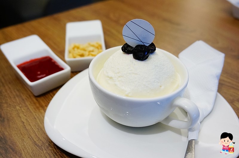 寶格冰淇淋,台中冰淇淋,草悟道下午茶推薦,Bulga,台中美食,勤美誠品,手工果醬 @PEKO の Simple Life
