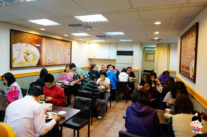 東區平價美食,鮮蝦餛飩湯麵,醡醬麵,客家扁食,小胖胖扁食菜單,板南線美食,東區美食,小胖胖扁食,東區216巷 @PEKO の Simple Life